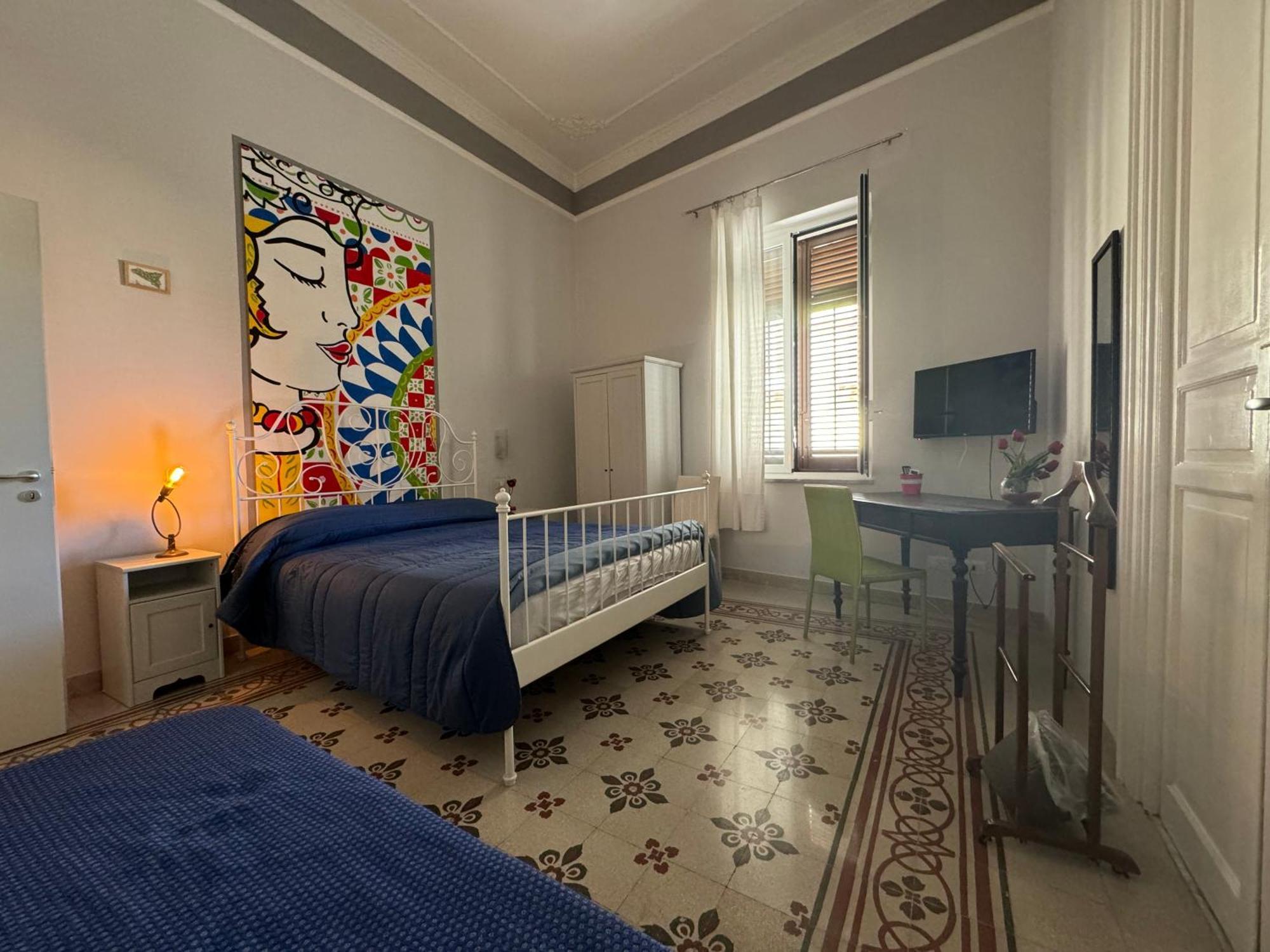 Kalsa Home - Palermo — Foto 1