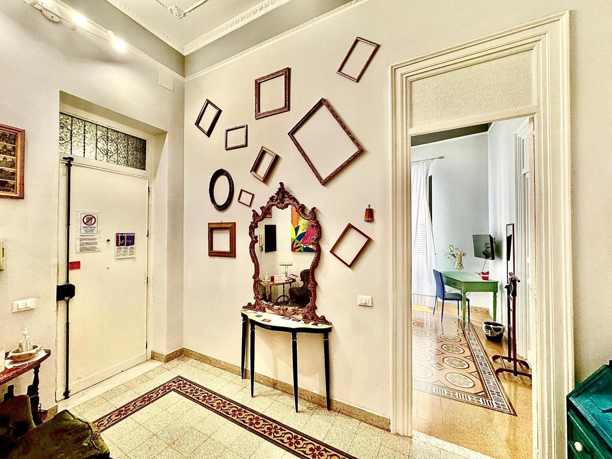 Kalsa Home - Palermo — Foto 2
