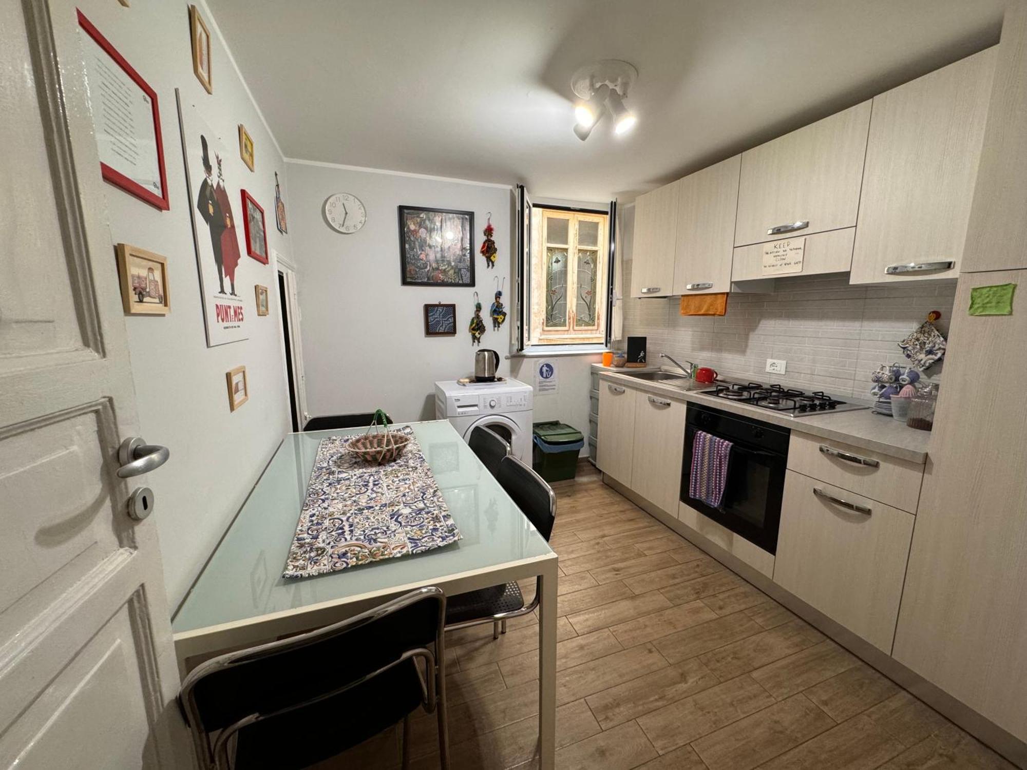 Kalsa Home - Palermo — Foto 3